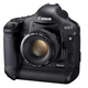Illustration for article titled Canon 1D Mark IV Reviewed: Its the EOS-1D Mark III Mark II